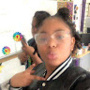 Meet your Posher, Hazel